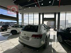 فولكسفاغن أطلس